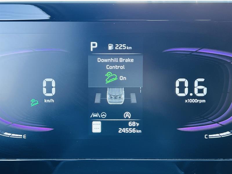 kia Sportage 2023 - 27