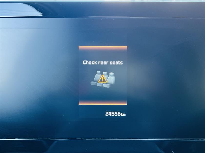 kia Sportage 2023 - 28