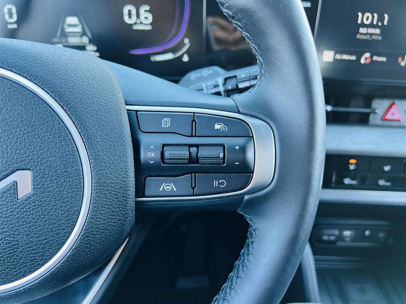 kia Sportage 2023 - 29