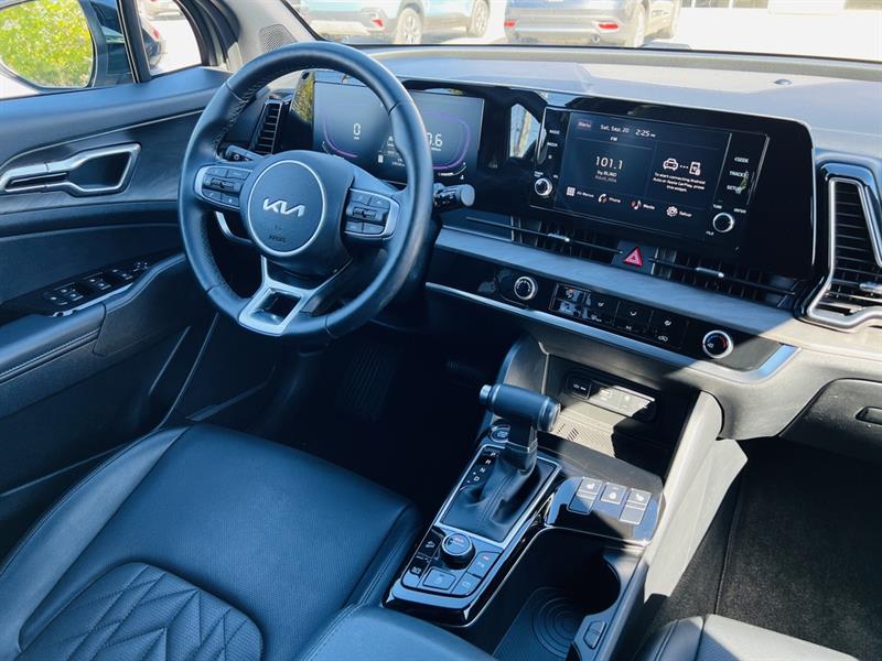 kia Sportage 2023 - 30