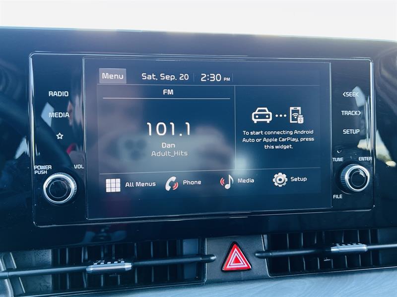 kia Sportage 2023 - 31