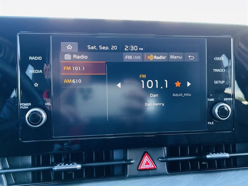 kia Sportage 2023 - 32