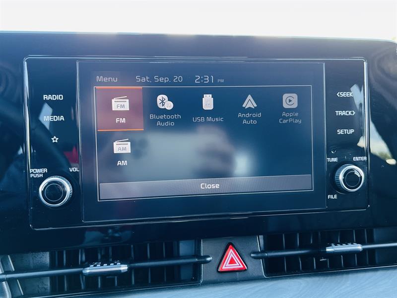 kia Sportage 2023 - 33