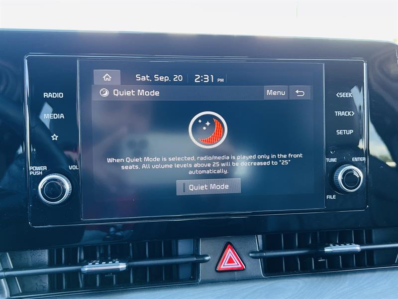 kia Sportage 2023 - 34