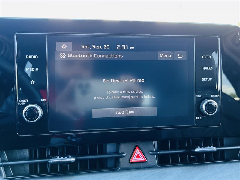 kia Sportage 2023 - 35