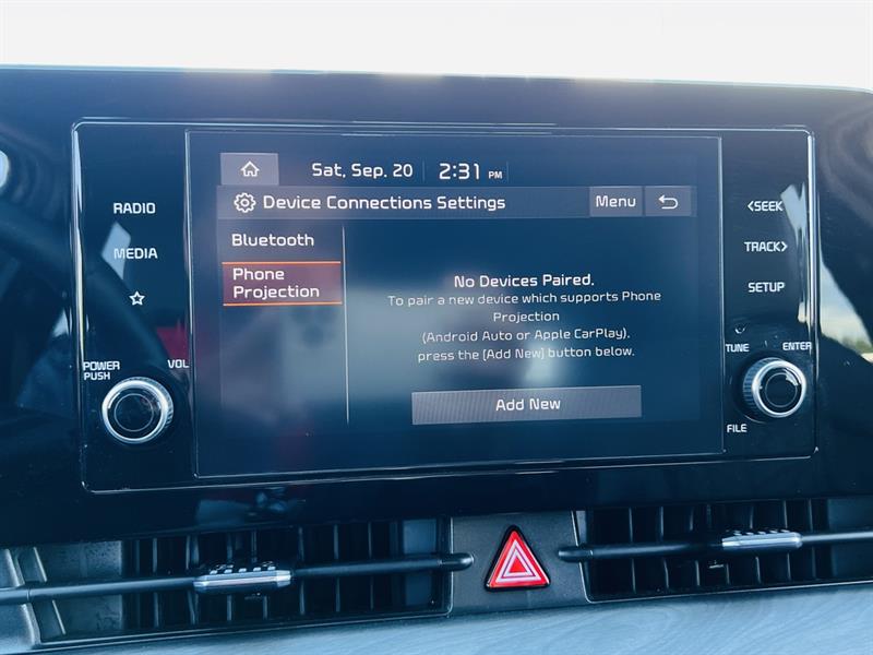 kia Sportage 2023 - 36