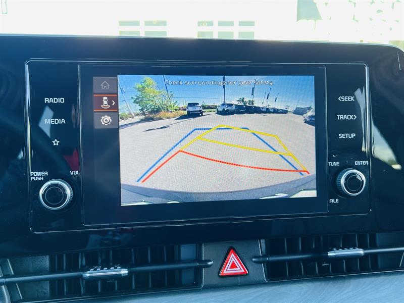 kia Sportage 2023 - 37