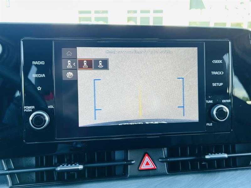 kia Sportage 2023 - 38