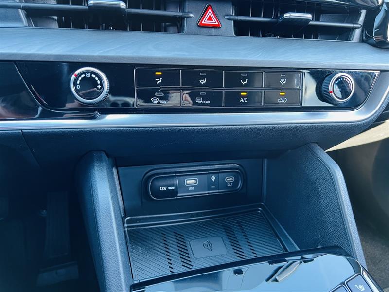 kia Sportage 2023 - 39