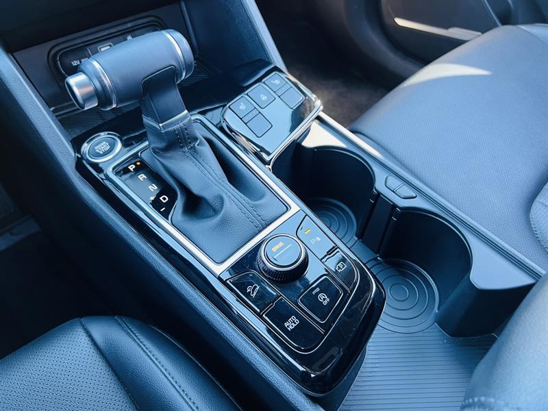 kia Sportage 2023 - 40