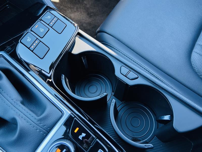 kia Sportage 2023 - 41