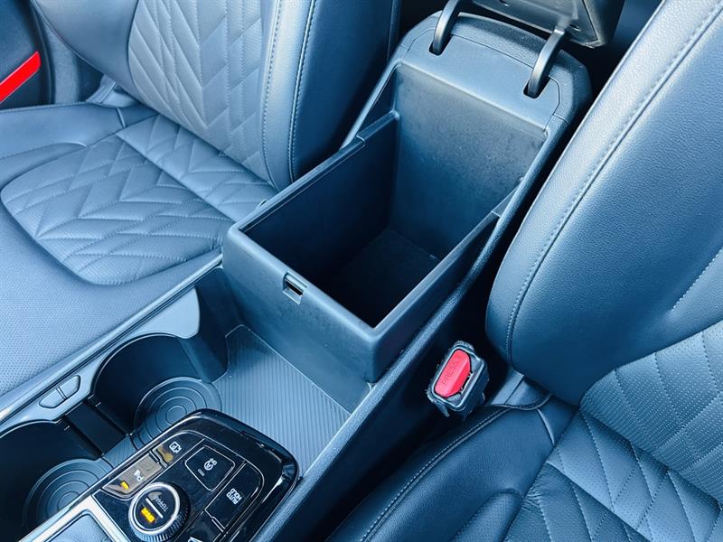 kia Sportage 2023 - 42