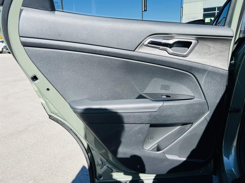 kia Sportage 2023 - 44