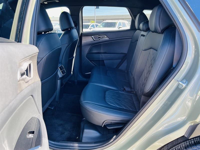 kia Sportage 2023 - 45