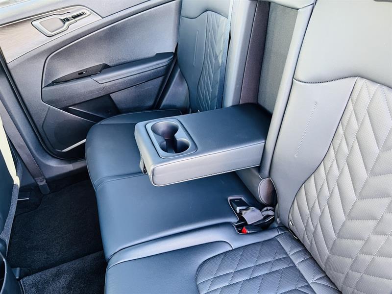 kia Sportage 2023 - 47