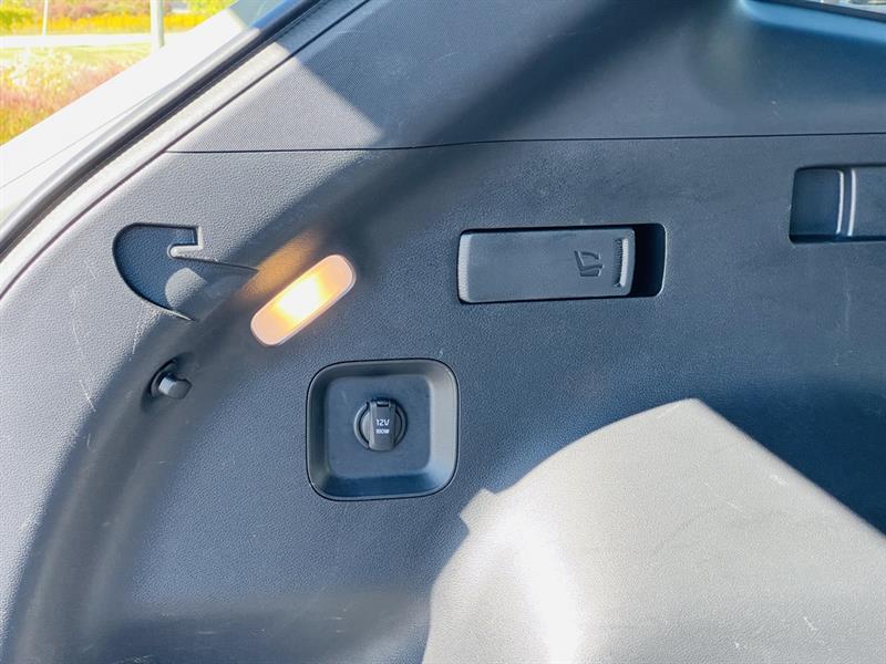 kia Sportage 2023 - 48