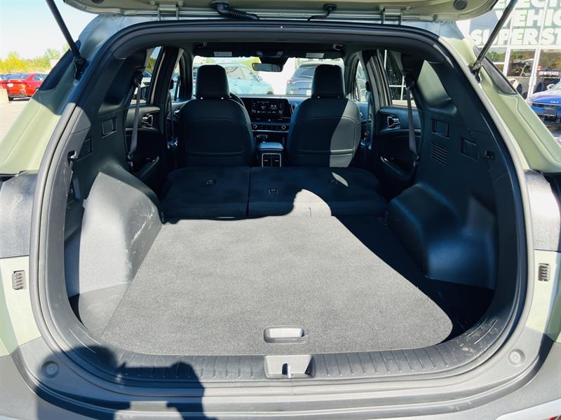 kia Sportage 2023 - 50