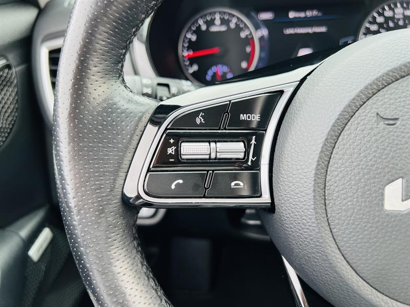 kia Seltos 2022 - 14