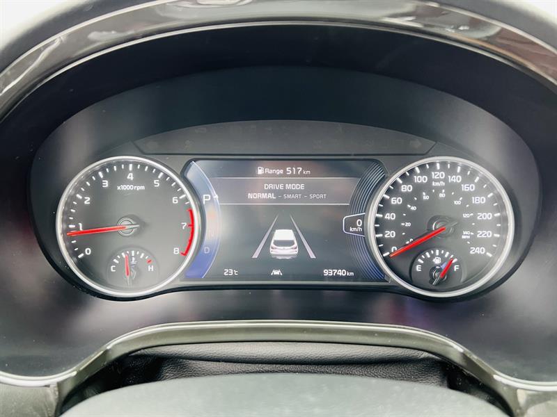 kia Seltos 2022 - 16