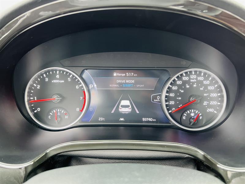 kia Seltos 2022 - 17