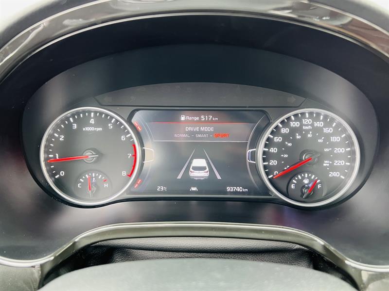 kia Seltos 2022 - 18