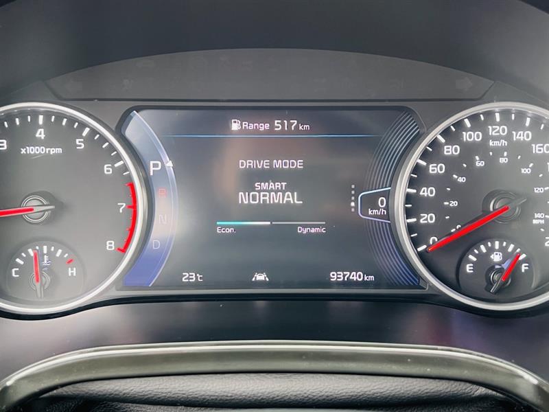 kia Seltos 2022 - 19