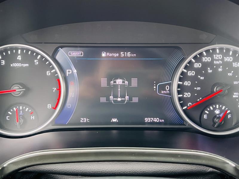 kia Seltos 2022 - 22