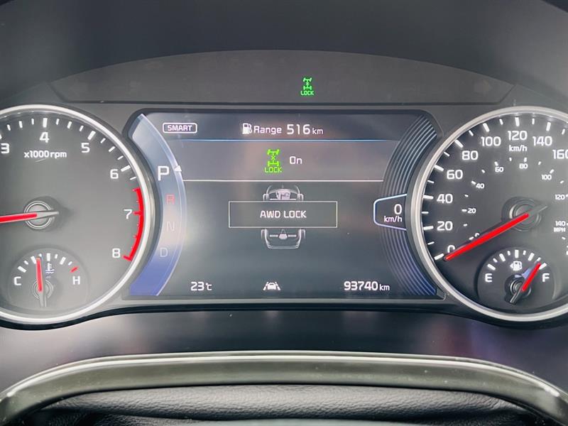 kia Seltos 2022 - 24