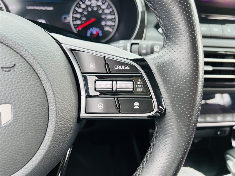 kia Seltos 2022 - 26