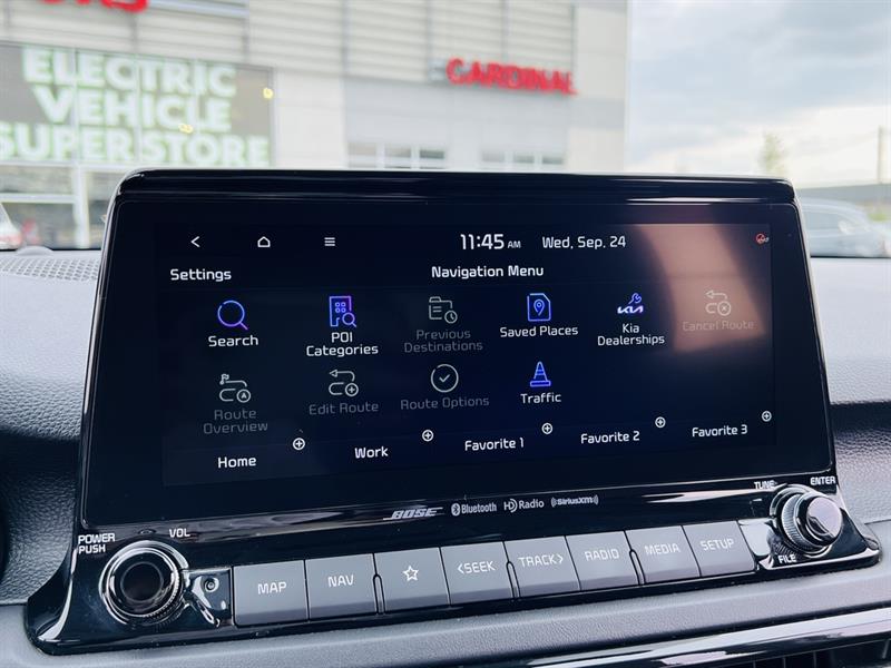 kia Seltos 2022 - 30