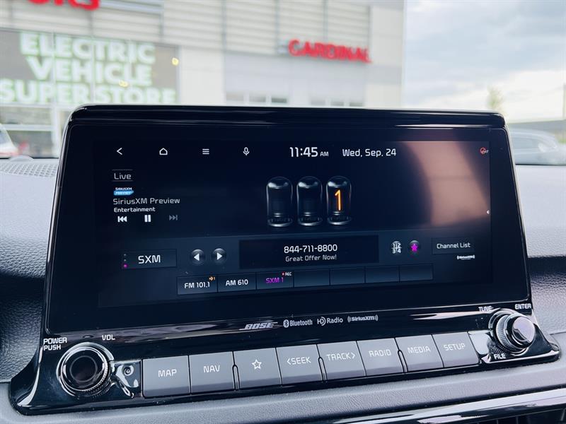 kia Seltos 2022 - 31