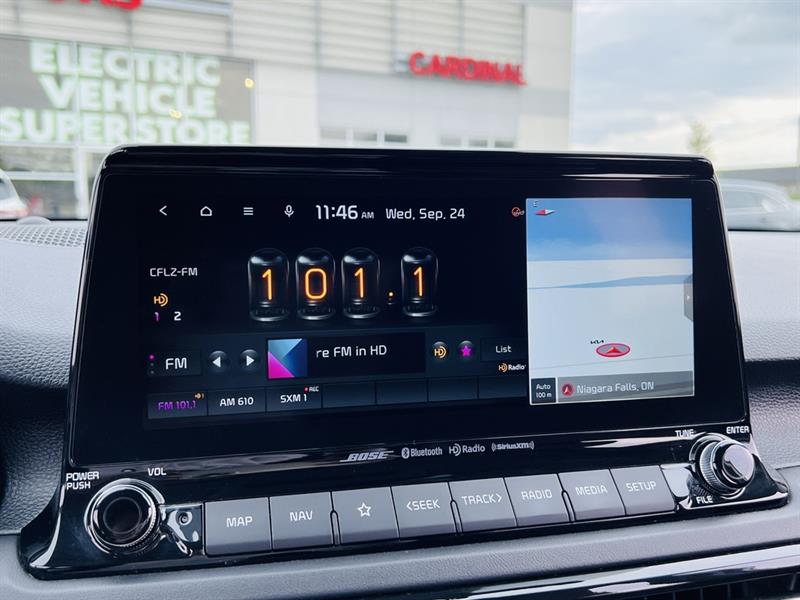 kia Seltos 2022 - 32