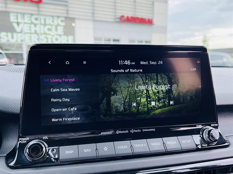 kia Seltos 2022 - 33