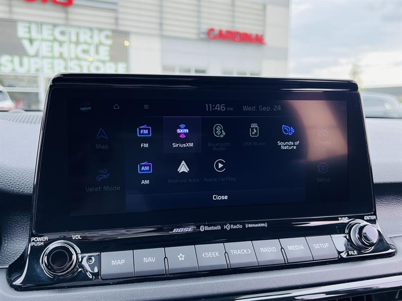 kia Seltos 2022 - 34