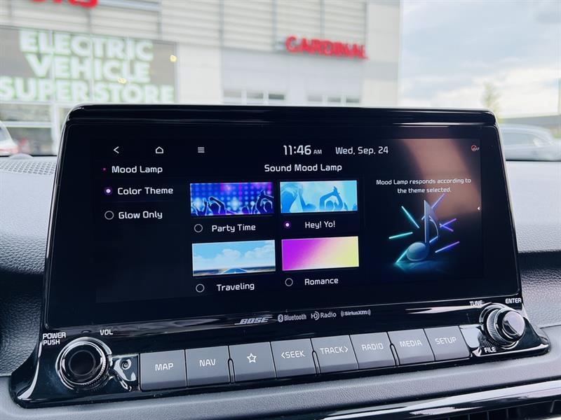 kia Seltos 2022 - 35