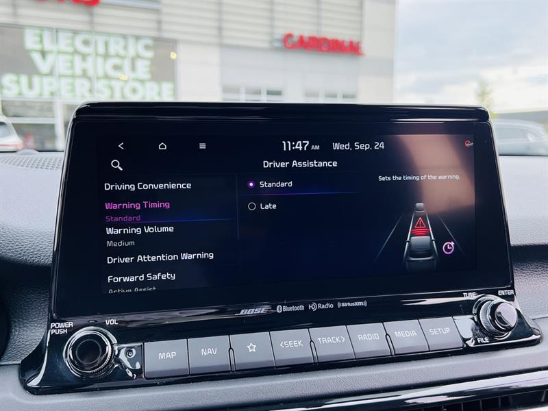 kia Seltos 2022 - 38