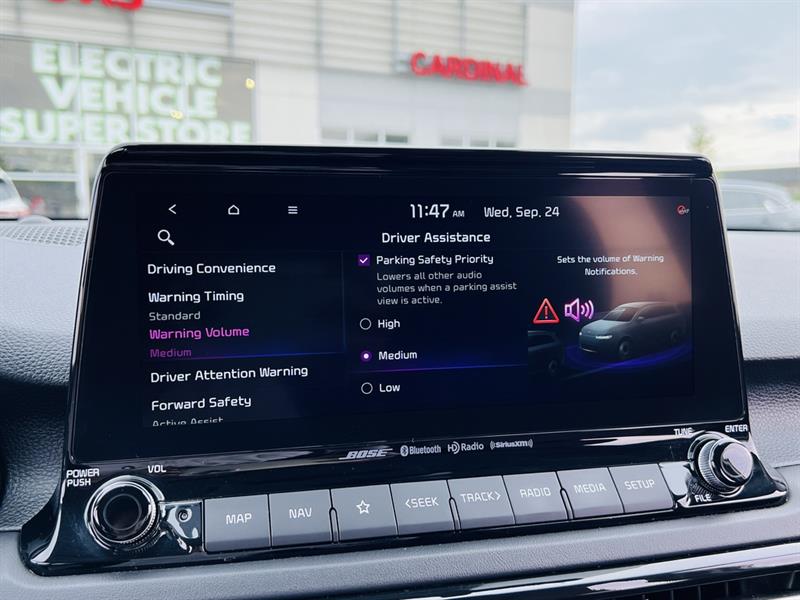 kia Seltos 2022 - 39