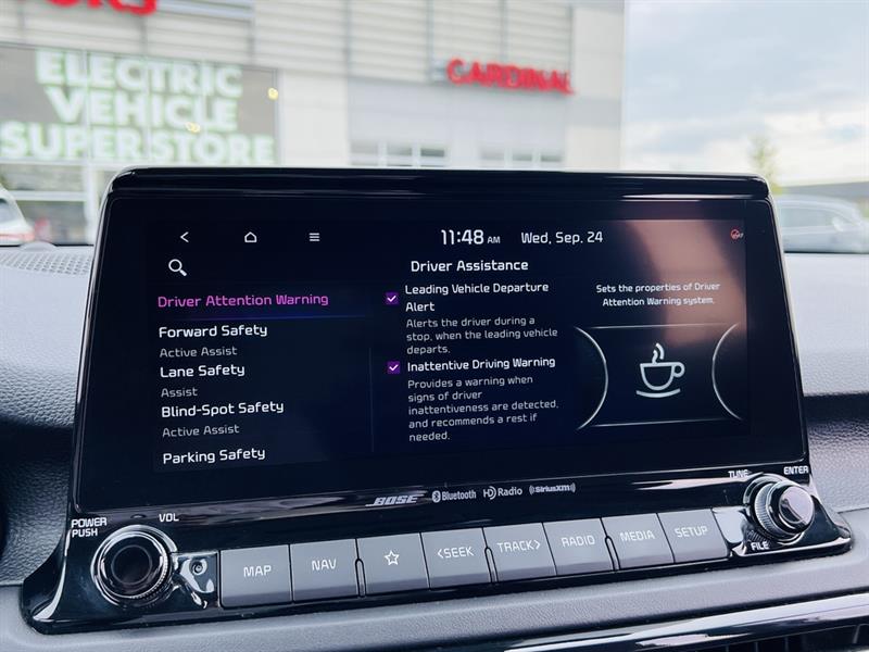 kia Seltos 2022 - 40