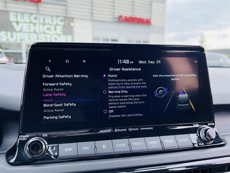 kia Seltos 2022 - 41