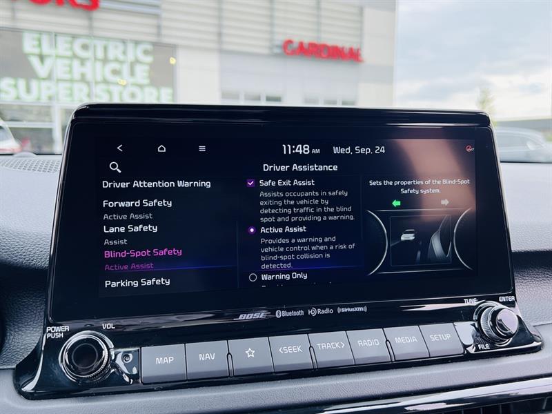 kia Seltos 2022 - 42