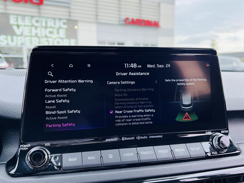 kia Seltos 2022 - 43