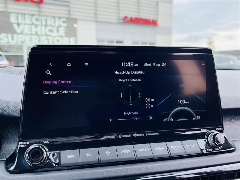 kia Seltos 2022 - 44