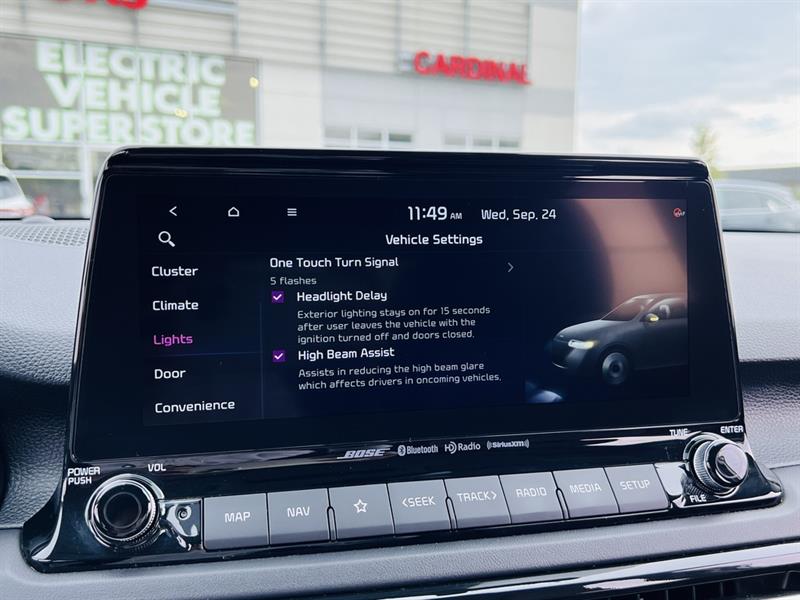 kia Seltos 2022 - 45