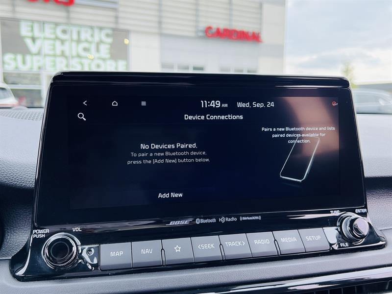 kia Seltos 2022 - 47