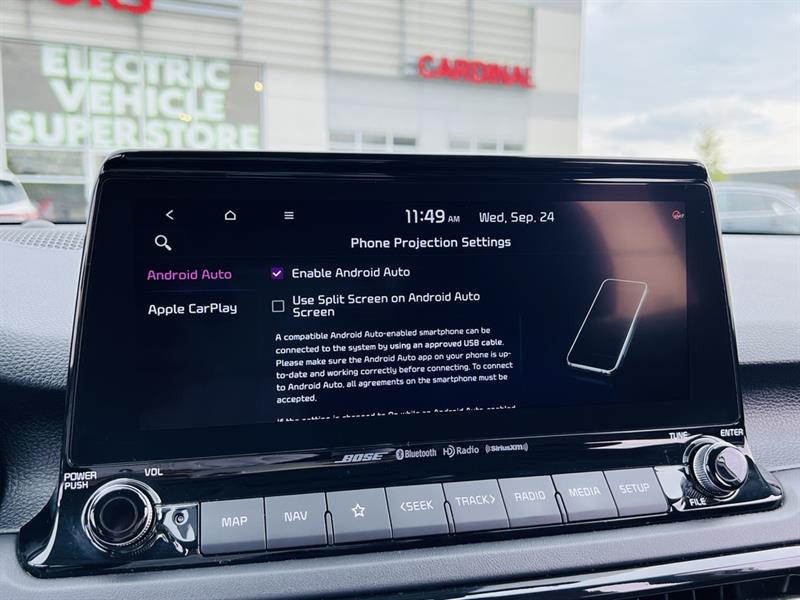 kia Seltos 2022 - 48