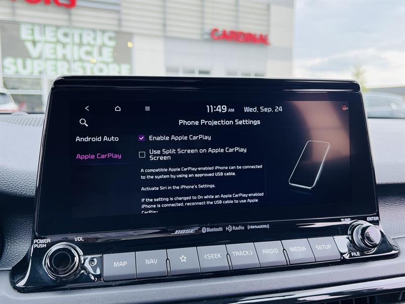 kia Seltos 2022 - 49