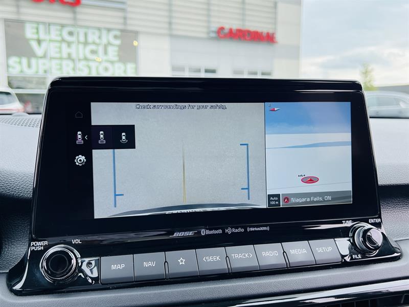 kia Seltos 2022 - 51