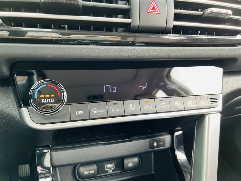 kia Seltos 2022 - 52