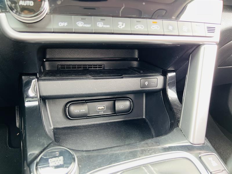 kia Seltos 2022 - 53