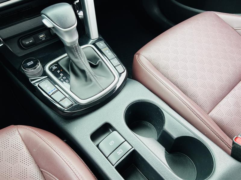 kia Seltos 2022 - 54